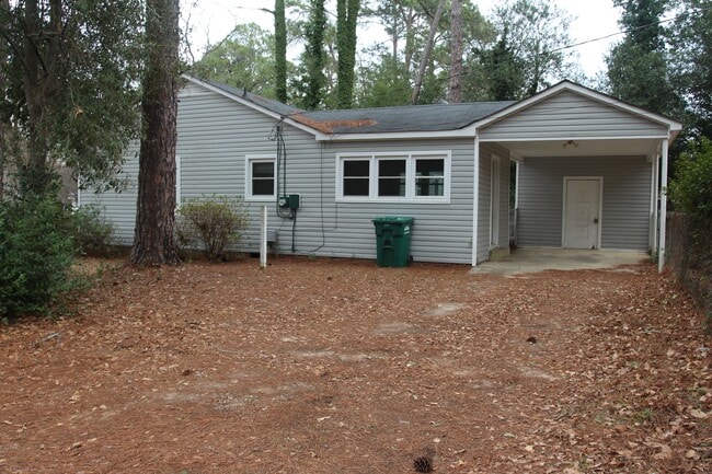 Building Photo - 1114 10th Ave