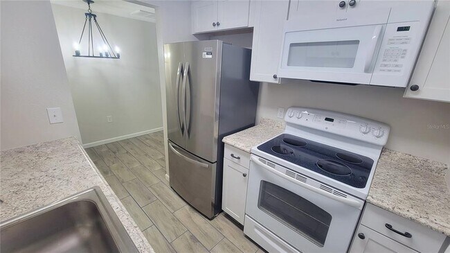 Building Photo - 4913 Getner St
