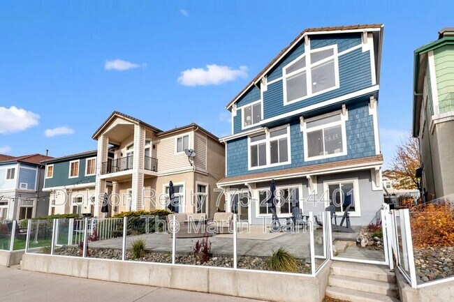 Building Photo - 1165 Harbour Cove Ct