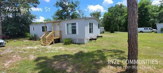Primary Photo - 7644 Rickman St