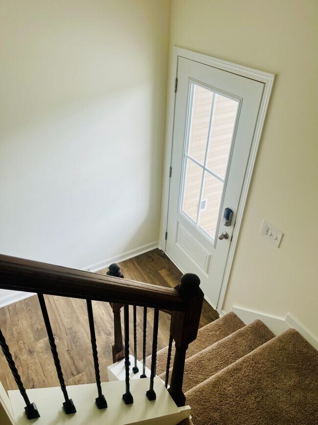 Building Photo - Be the First to Call This Brand New Townho...