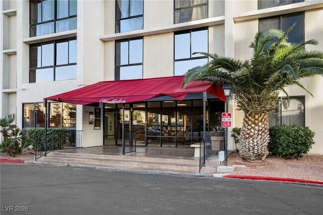 Building Photo - 3930 University Center Dr