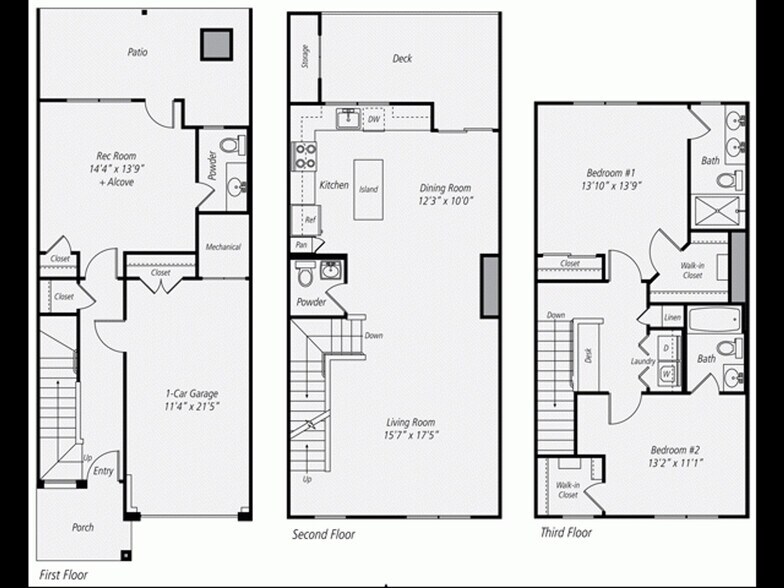 Building Photo - 998 Stewart Ave