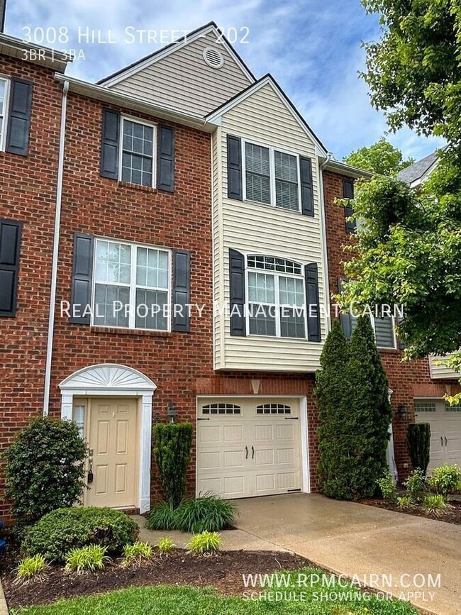 Building Photo - 3008 Hill St