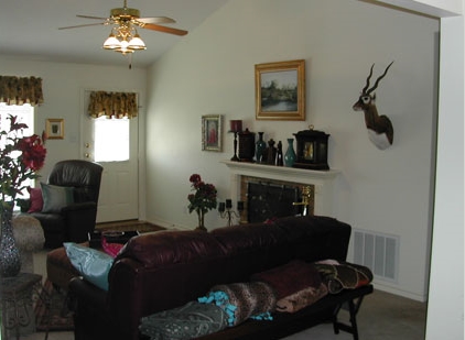 Interior Photo - Meadowlark Place
