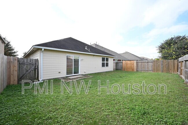 Building Photo - 1506 York Creek Dr