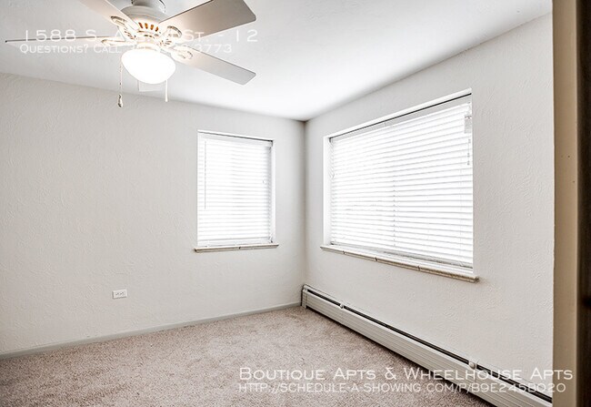 Building Photo - Wheelhouse Apartments