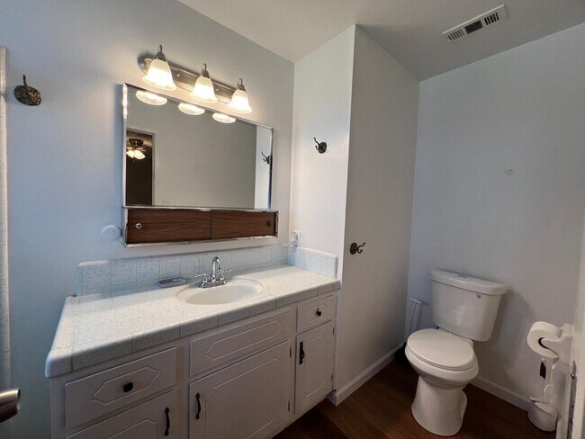 Building Photo - 7828 S Del Rey Ave