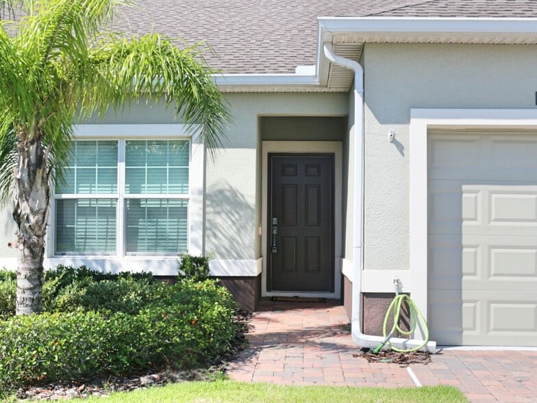Front Exterior - 3538 Belland Cir