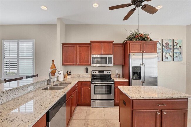 Building Photo - 10446 Coquina Ct