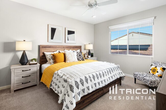 Building Photo - 36417 Creer Ct