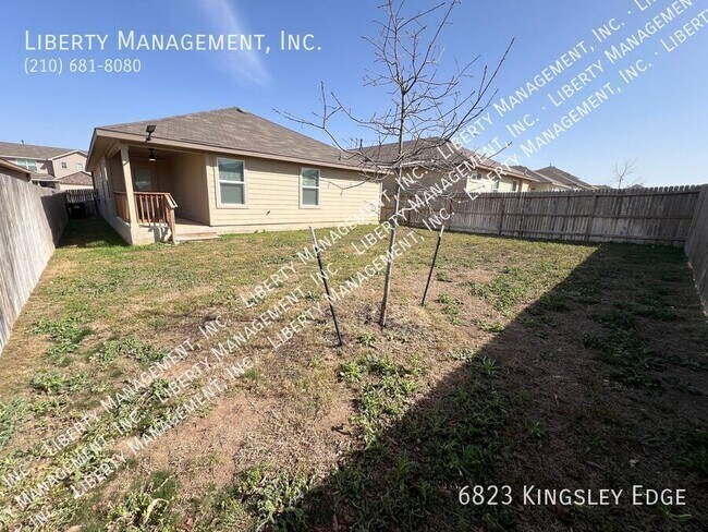 Building Photo - 6823 Kingsley Edge