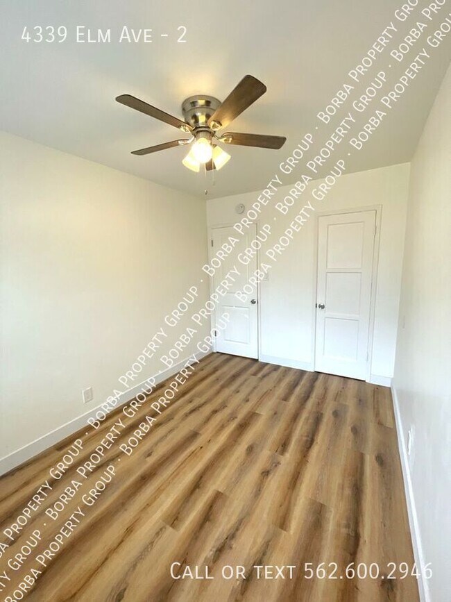 Building Photo - 4339 Elm Ave