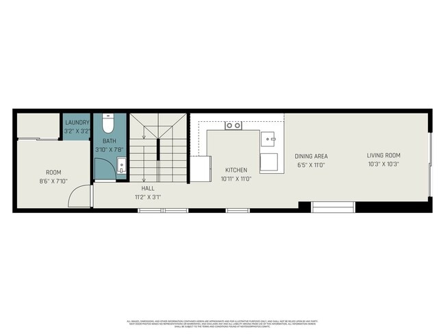 Building Photo - Brand New Townhome!  Be the First!!