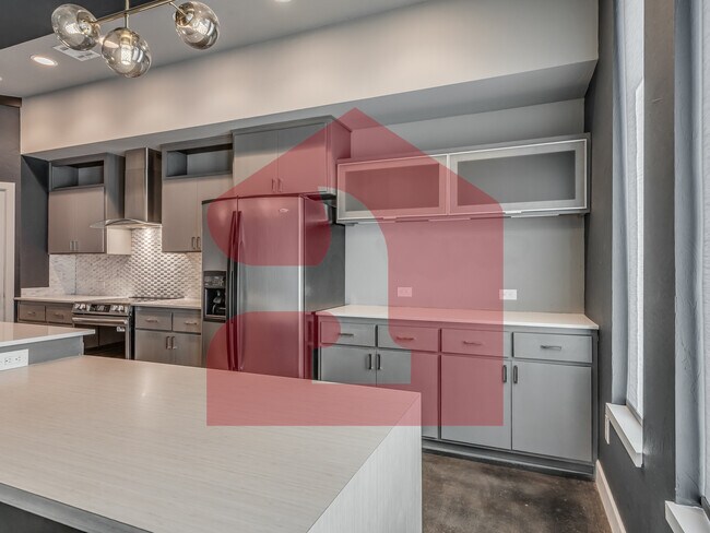 Building Photo - 17413 Melville Ln