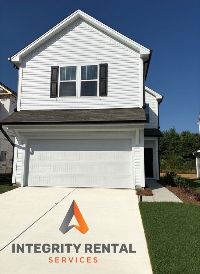Building Photo - New Home in Shay Crossing coming soon! 3 br 2.5 ba home - AVAILABLE JULY 2026