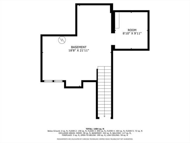 Building Photo - 600 County St