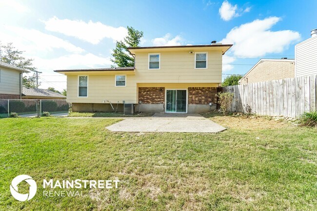 Building Photo - 4403 Gaudet Rd