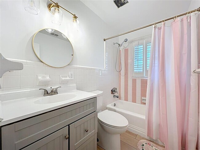 Building Photo - 4611 Cranston Pl