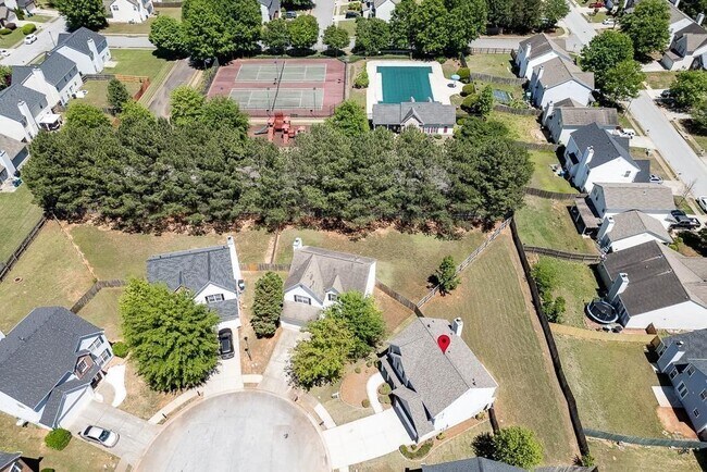 Building Photo - 678 Clairidge Elm Trail SW