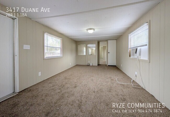 Building Photo - 3417 Duane Ave