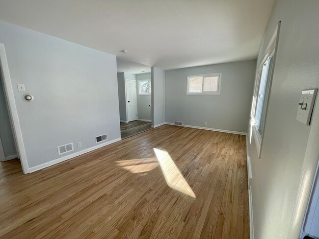 Building Photo - Charming Renovated 2bed/1bath Denver Home ...