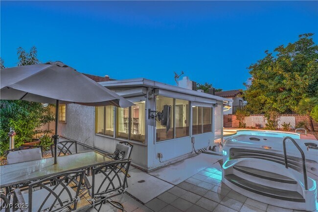 Building Photo - 3445 E Toquima Cir