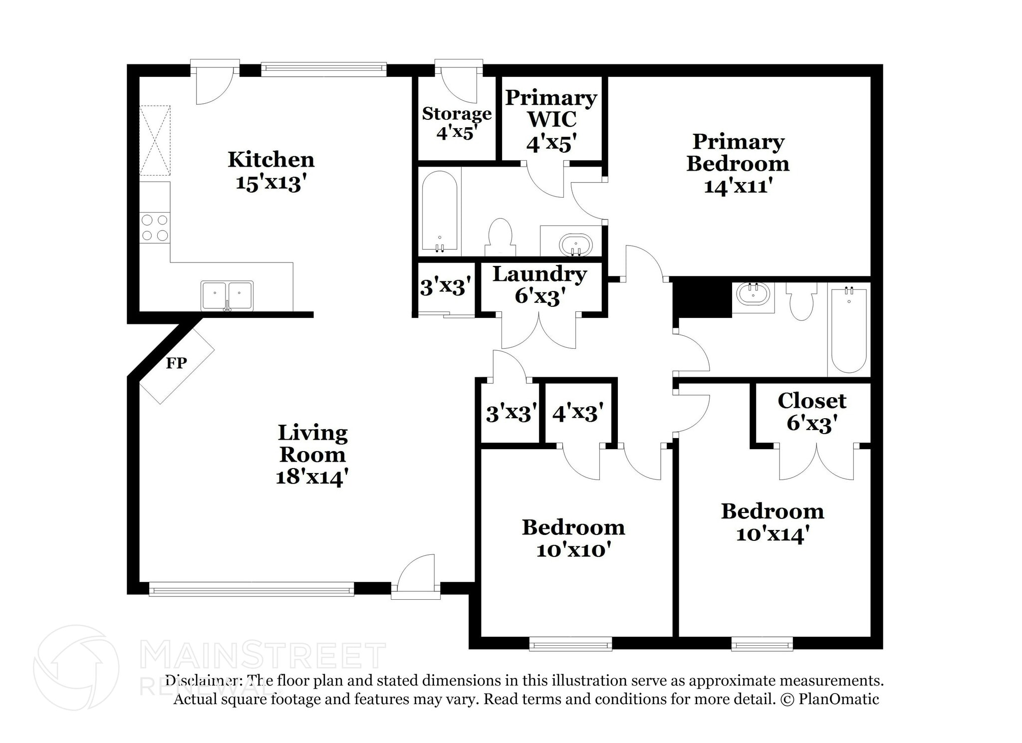 Building Photo - 4238 Shadow Glen Dr