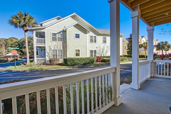 Building Photo - Coastal Living on Amelia Island