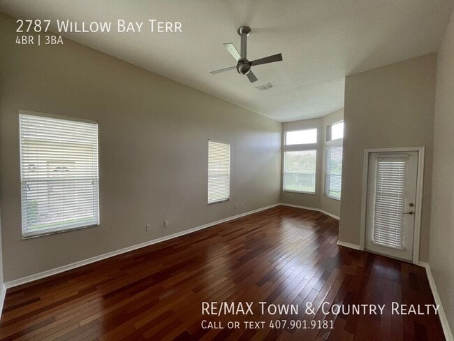 Building Photo - 2787 Willow Bay Terrace