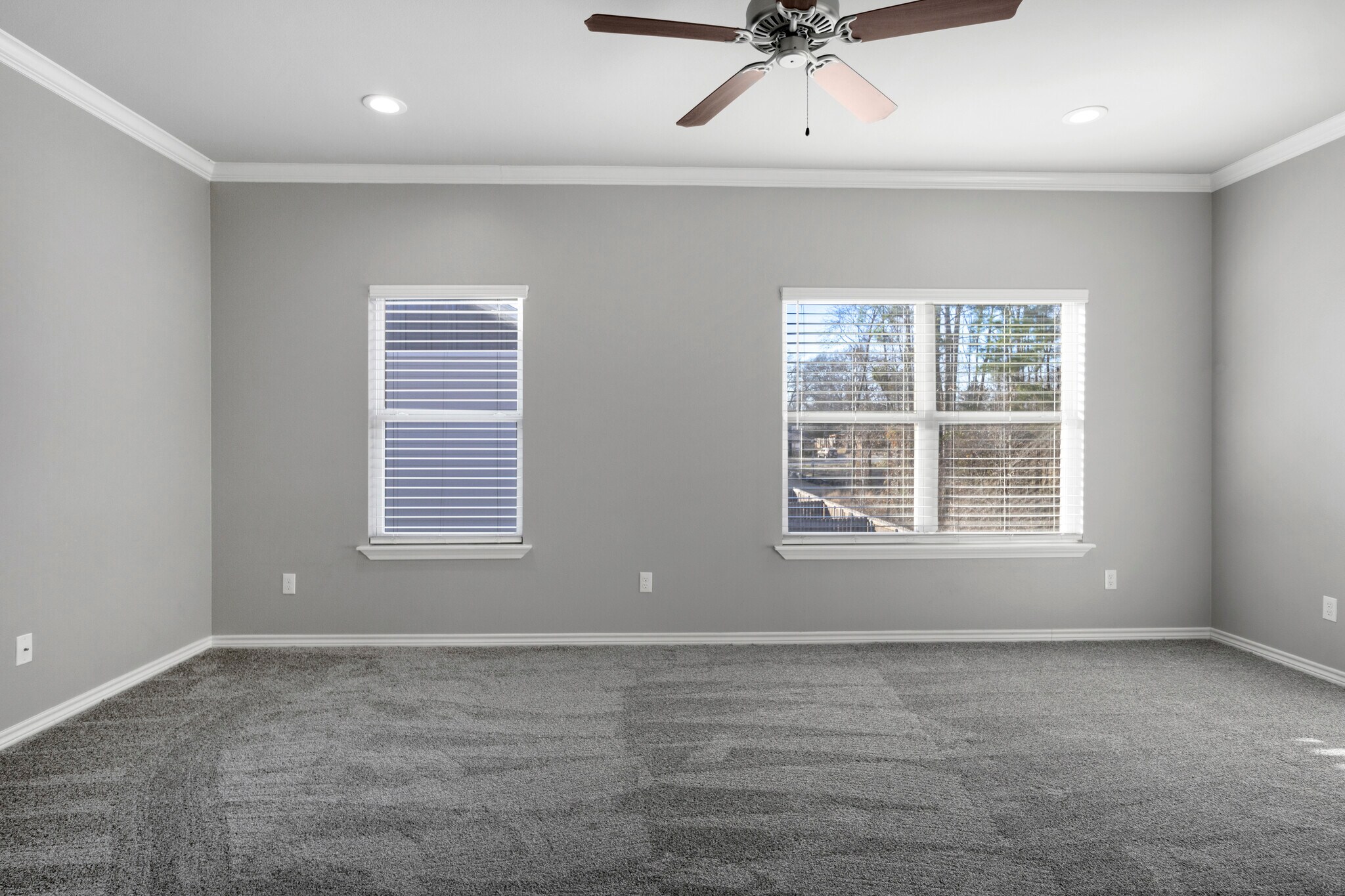 Master Bedroom - 16076 Echo Glen Dr