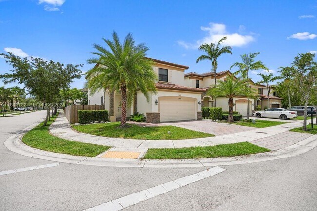 Building Photo - 10016 NW 89th Terrace