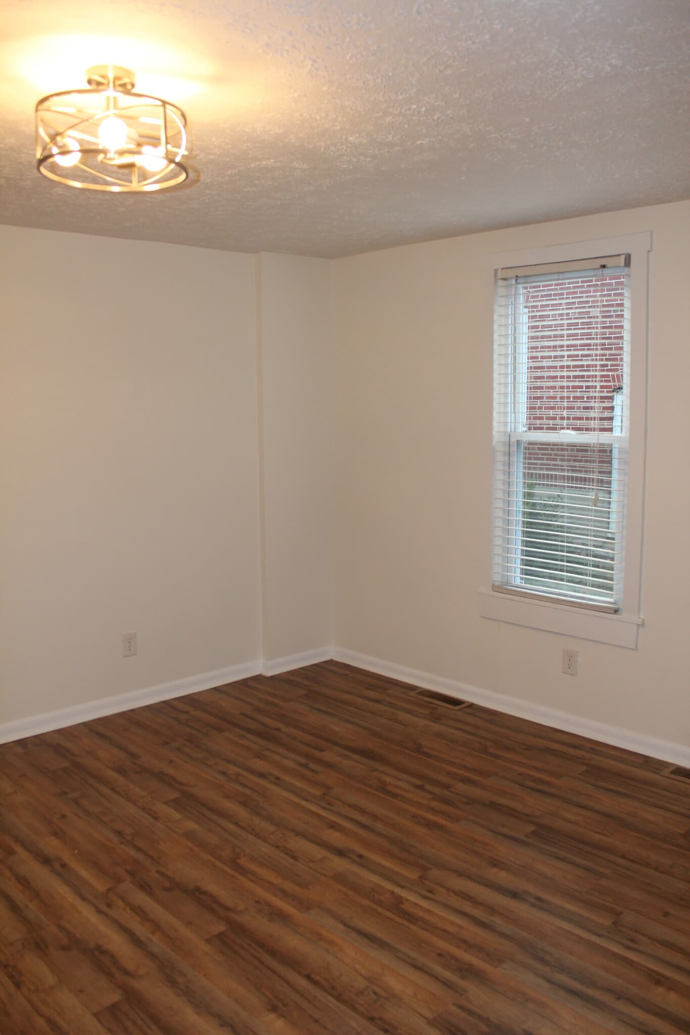 Living Room - 13 E North Ave