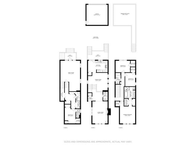 Building Photo - 2306 N Greenview Ave