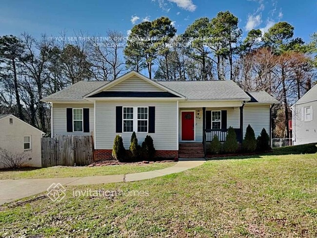 Building Photo - 524 Parnell Dr