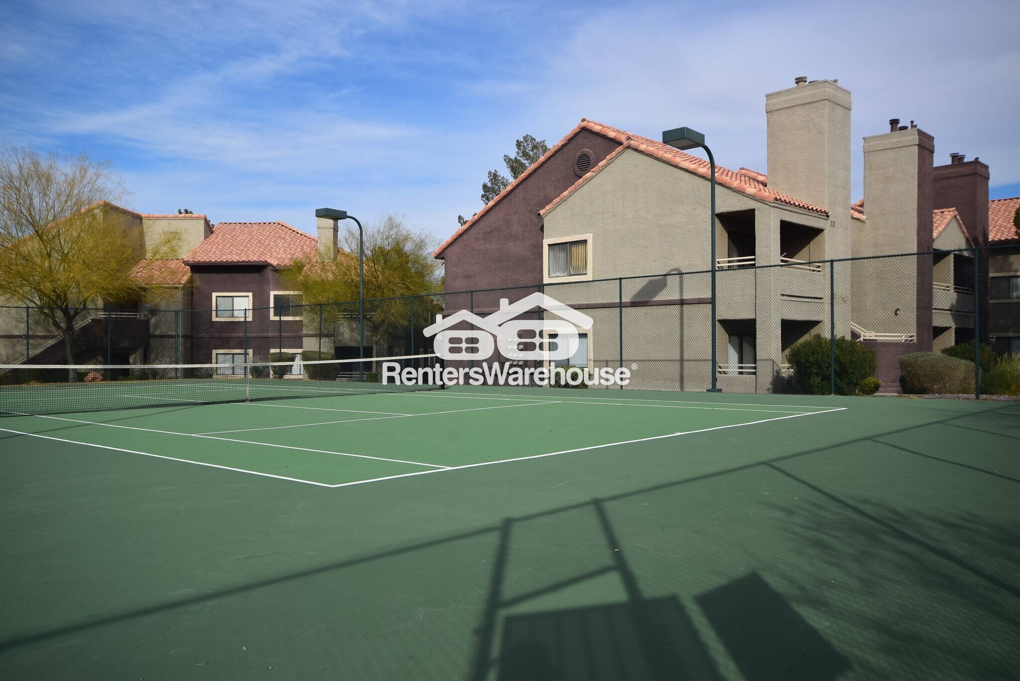 Building Photo - 5006 S Rainbow Blvd