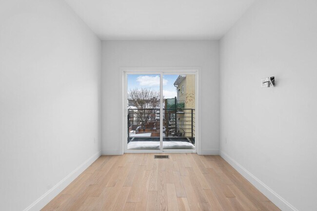 Building Photo - 3607 13th St NW