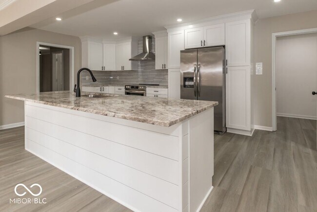 Building Photo - 1605 Cool Creek Dr