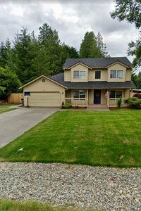 Building Photo - Desirable Neighborhood Home
