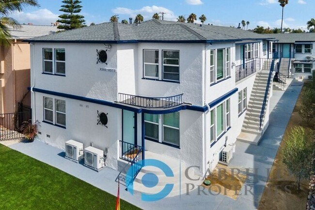 Building Photo - 4569 North Ave