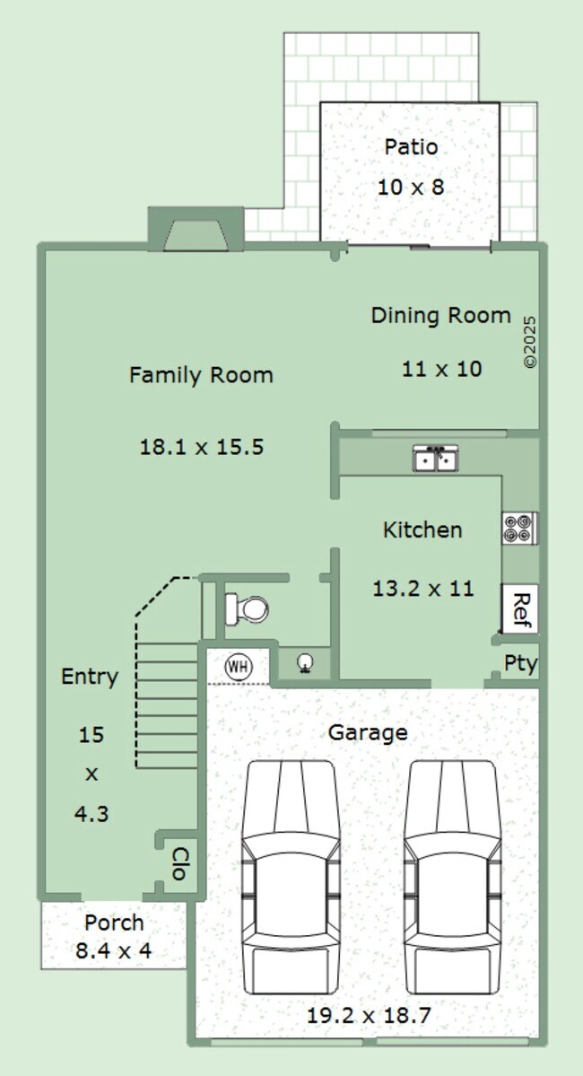 Building Photo - 7805 Jeffrey Alan Ct