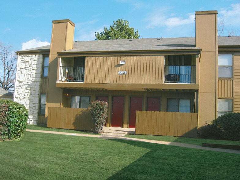 Crossings at Minshall Park 99 MOVE IN Tulsa, OK Apartment Finder