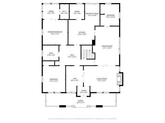 Building Photo - Beautiful Home on South Hill