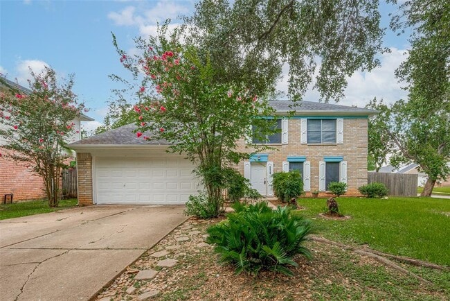 Primary Photo - 3610 Bee Bayou Ln