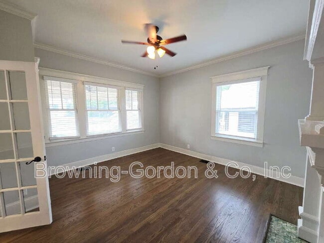 Building Photo - 317 Neill Ave