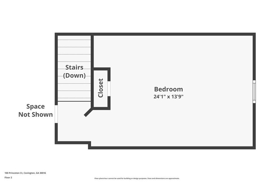 Building Photo - 100 Princeton Ct