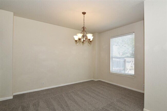 Building Photo - 16807 Luckenwald Dr