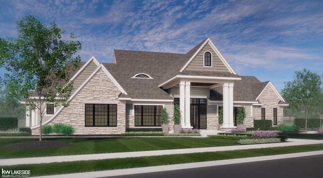 Building Photo - 10457 Pickerel Lk Dr