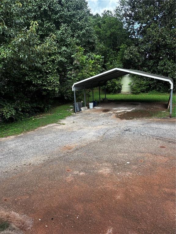 Building Photo - 2744 Rock Chapel Rd
