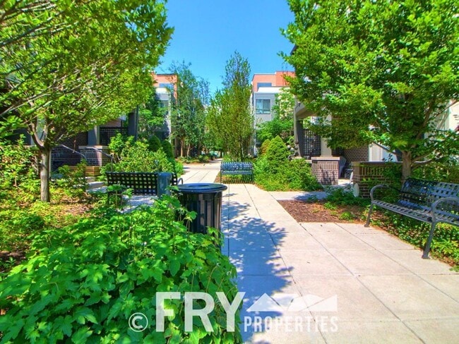 Building Photo - Multi-Level Townhome in the Heart of Belmar
